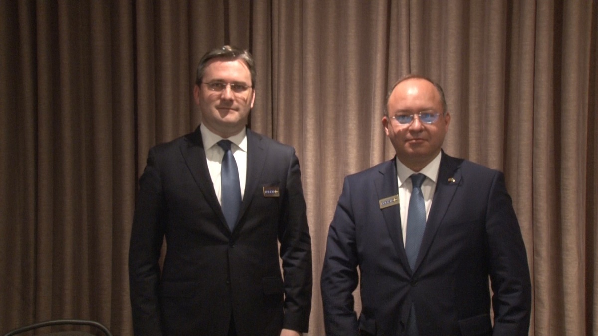 Relations between Serbia and Romania are a true example of good